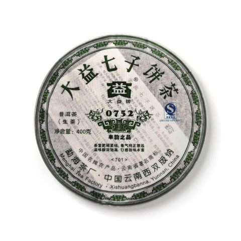 701 0752 包装