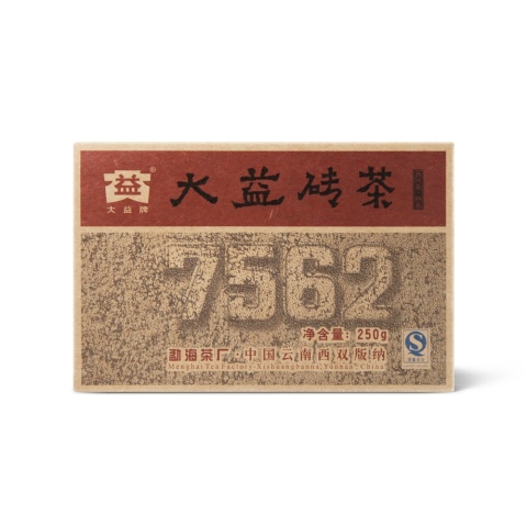 701 7562砖 包装