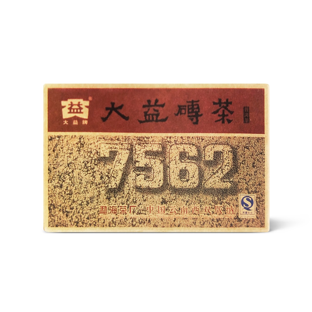601 7562普砖茶品图