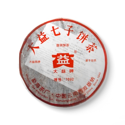 602 7692 包装