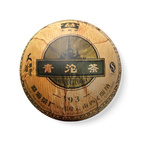 601 v93青沱 包装