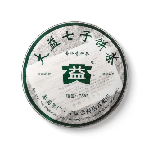 601 7582 包装