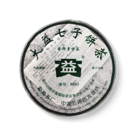 602/603 8542 包装