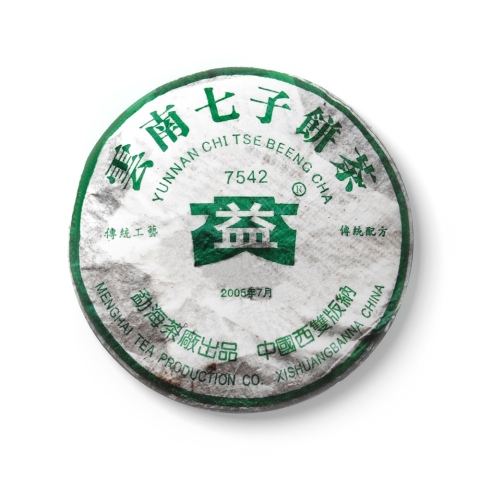 504 7542 包装