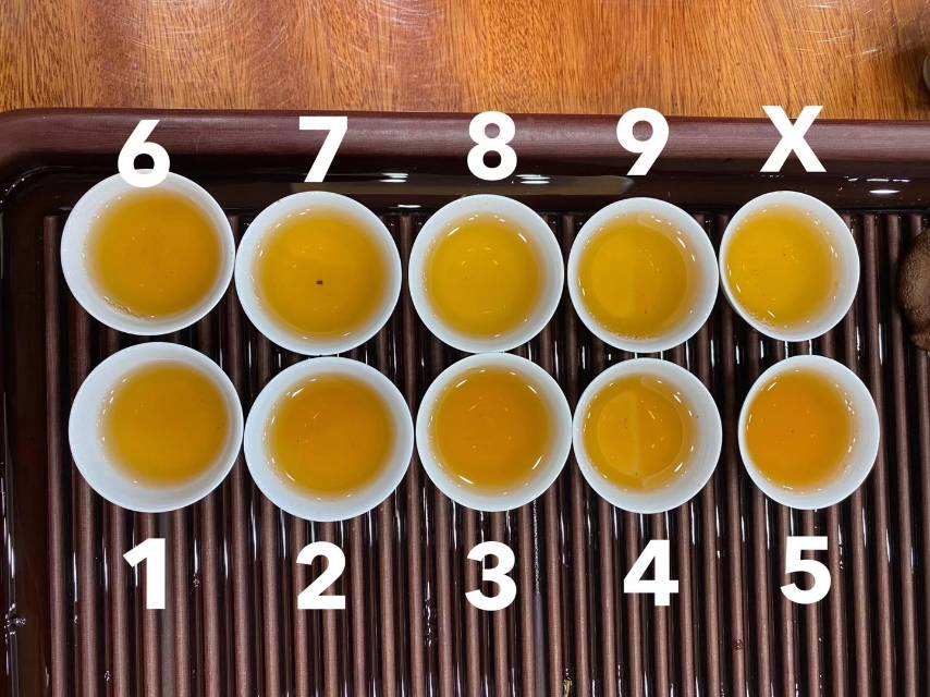 老茶配图2