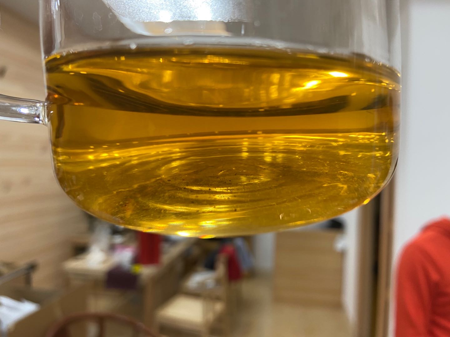 你是春风百花闻,一掠山河万木生配图3