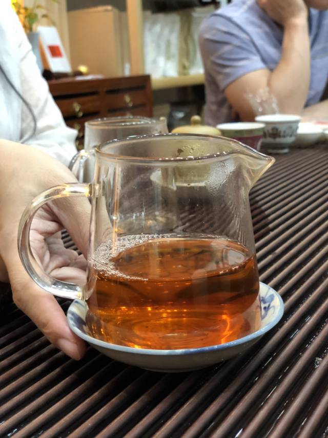 2003年 301 早春乔木配图4