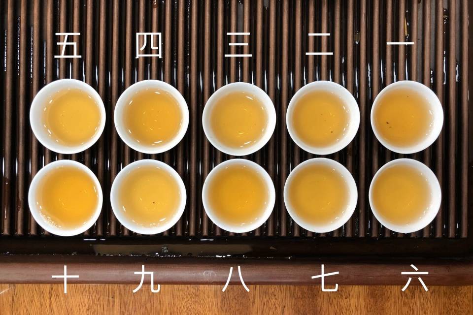 601 勐海孔雀配图4