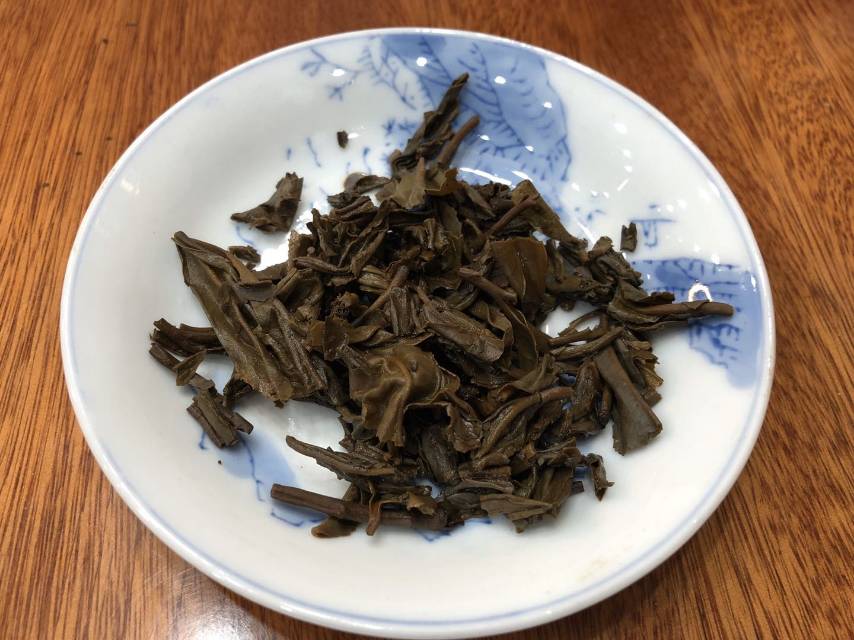 601 勐海孔雀配图5