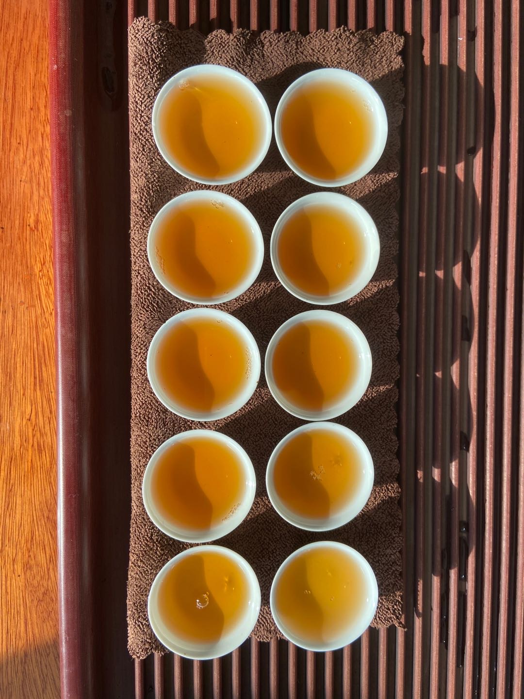 喝到热泪盈眶的一款好茶配图5