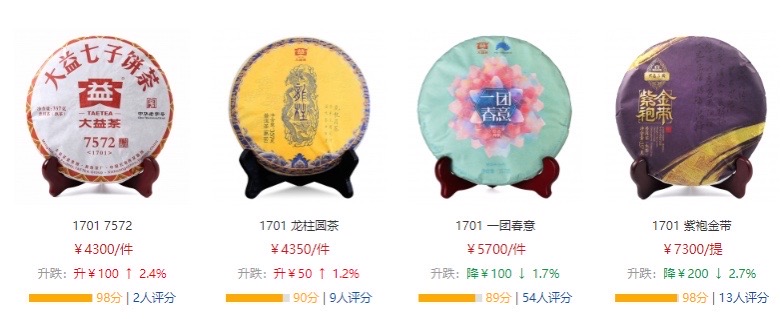 趟雷日记配图3