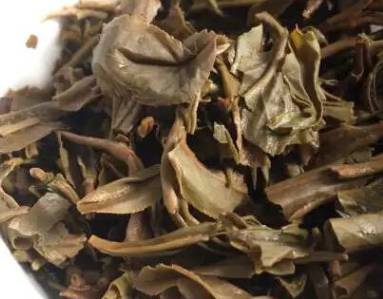 清茶一盏可照千秋,人间尤物天地一流配图4