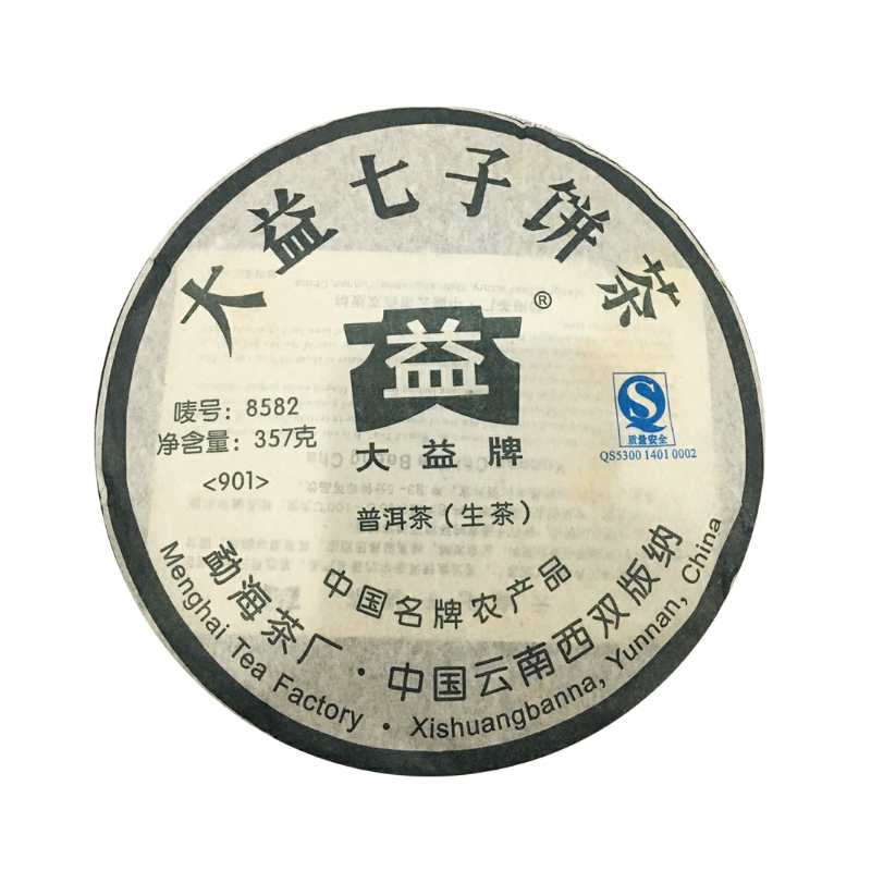 901 8582茶品图