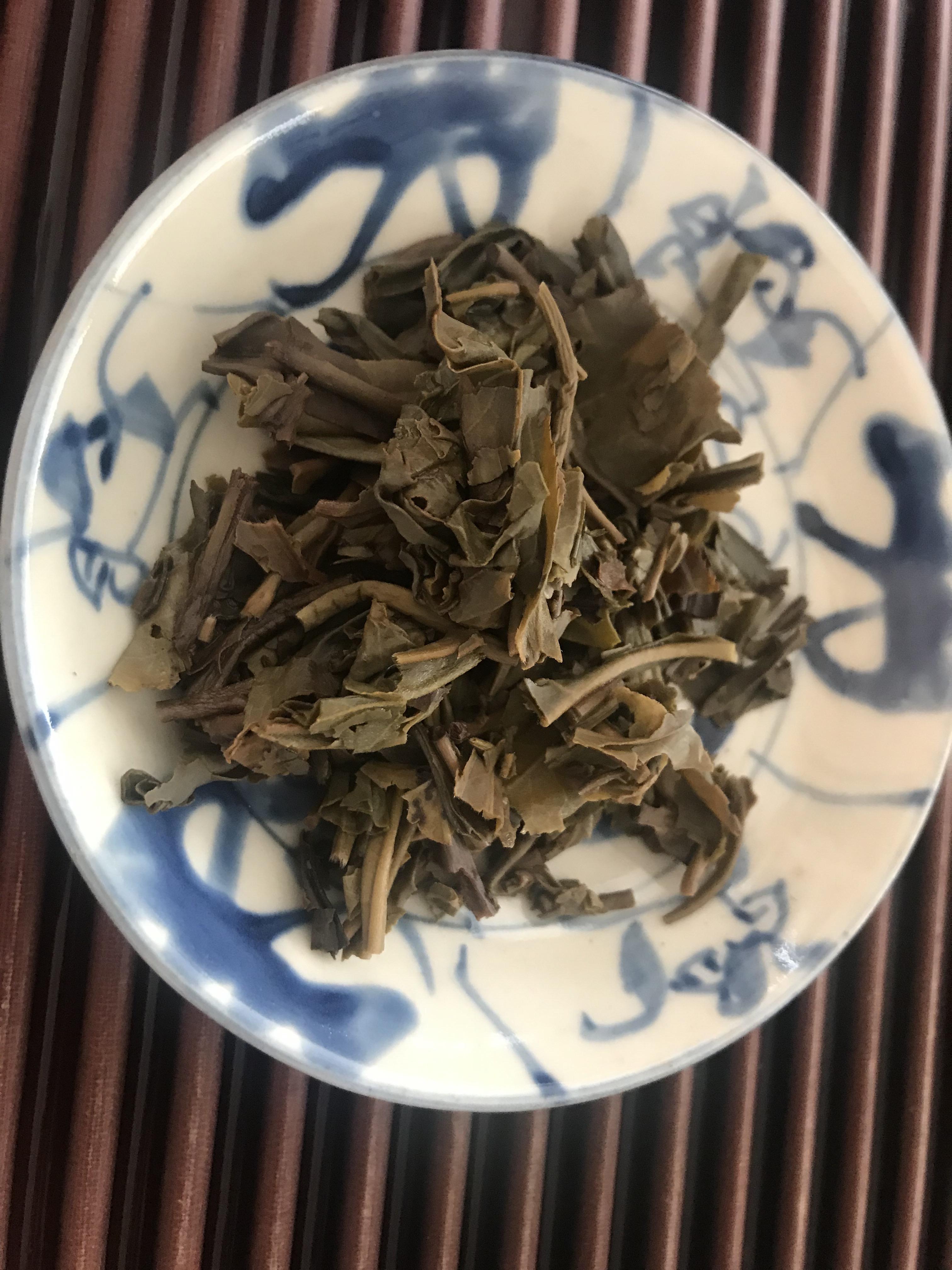 田忌赛马-16珍藏与17金大益配图4