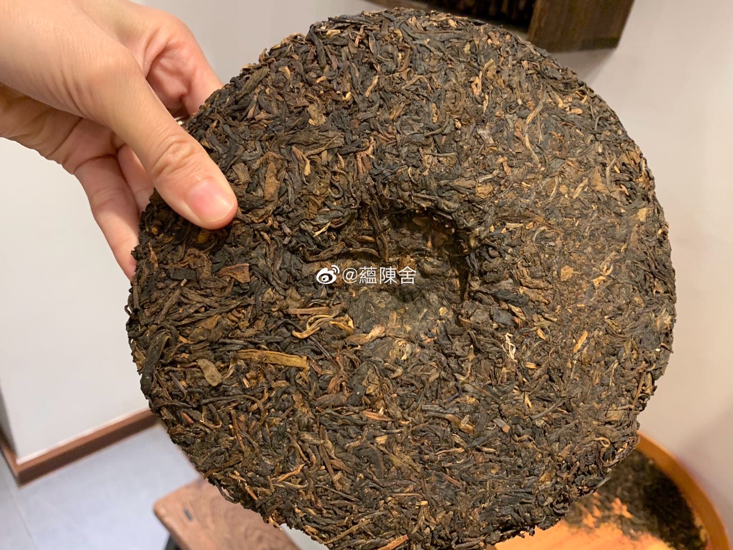 04年紫大益7542配图2