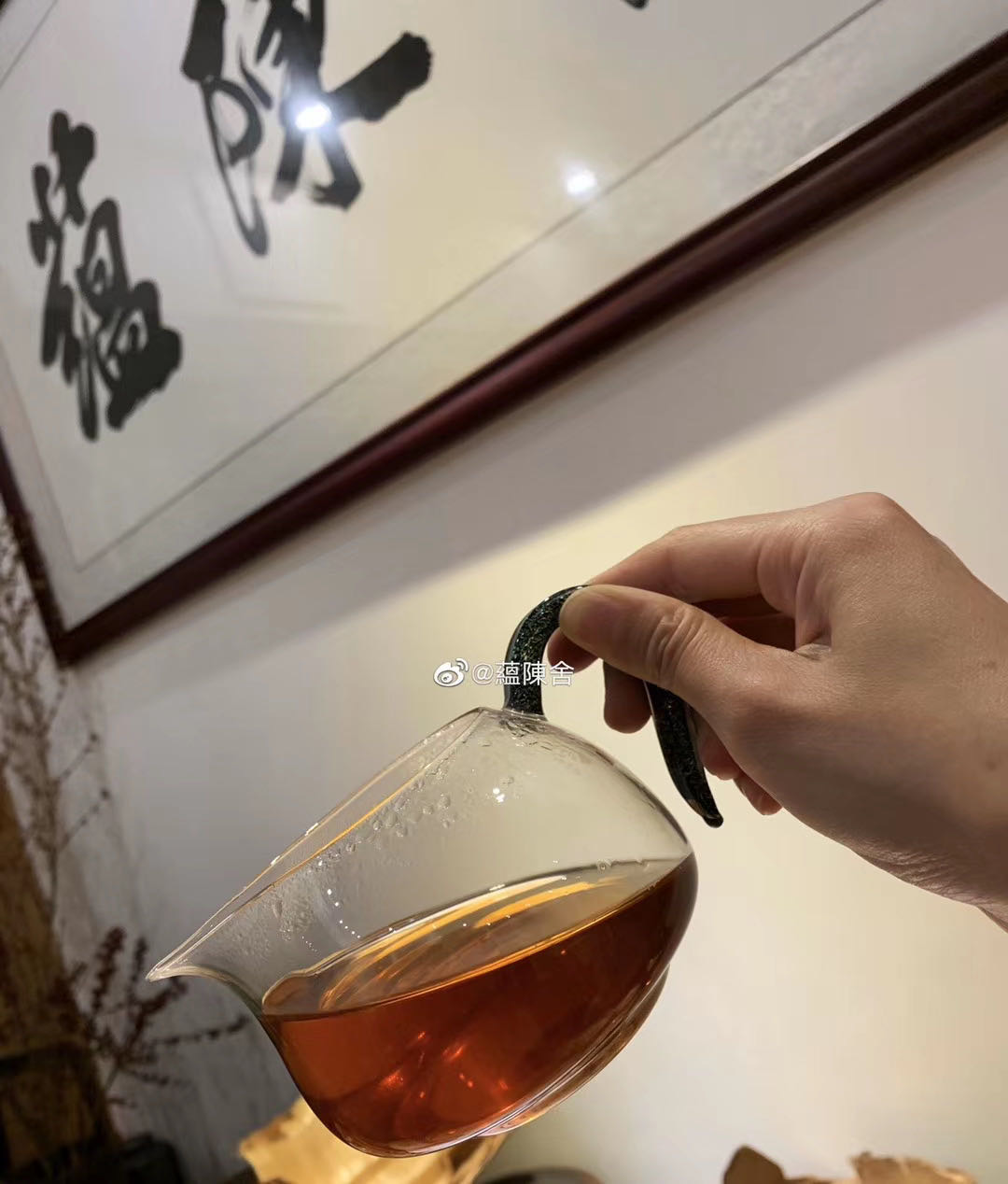 04年紫大益7542配图3