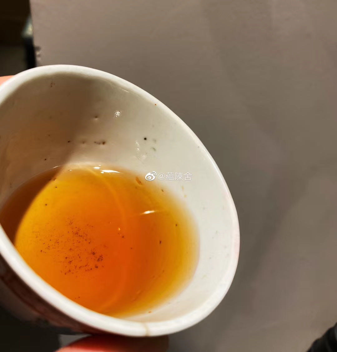 04年紫大益7542配图4