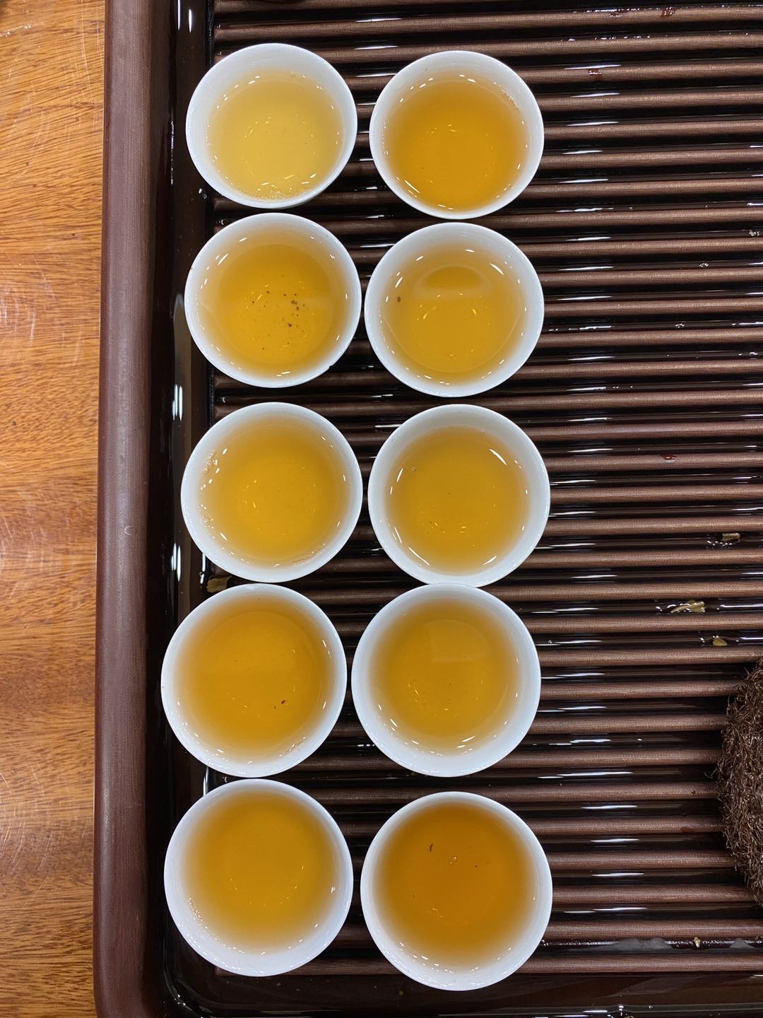 普洱茶骨—布朗配图2
