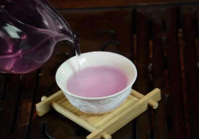 龙腾紫娟~花青素之王配图1