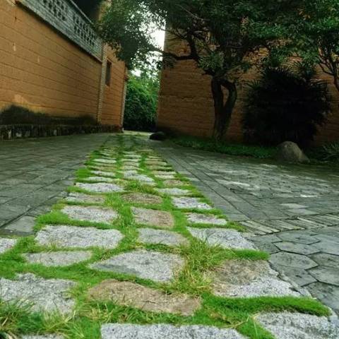 古街配图9