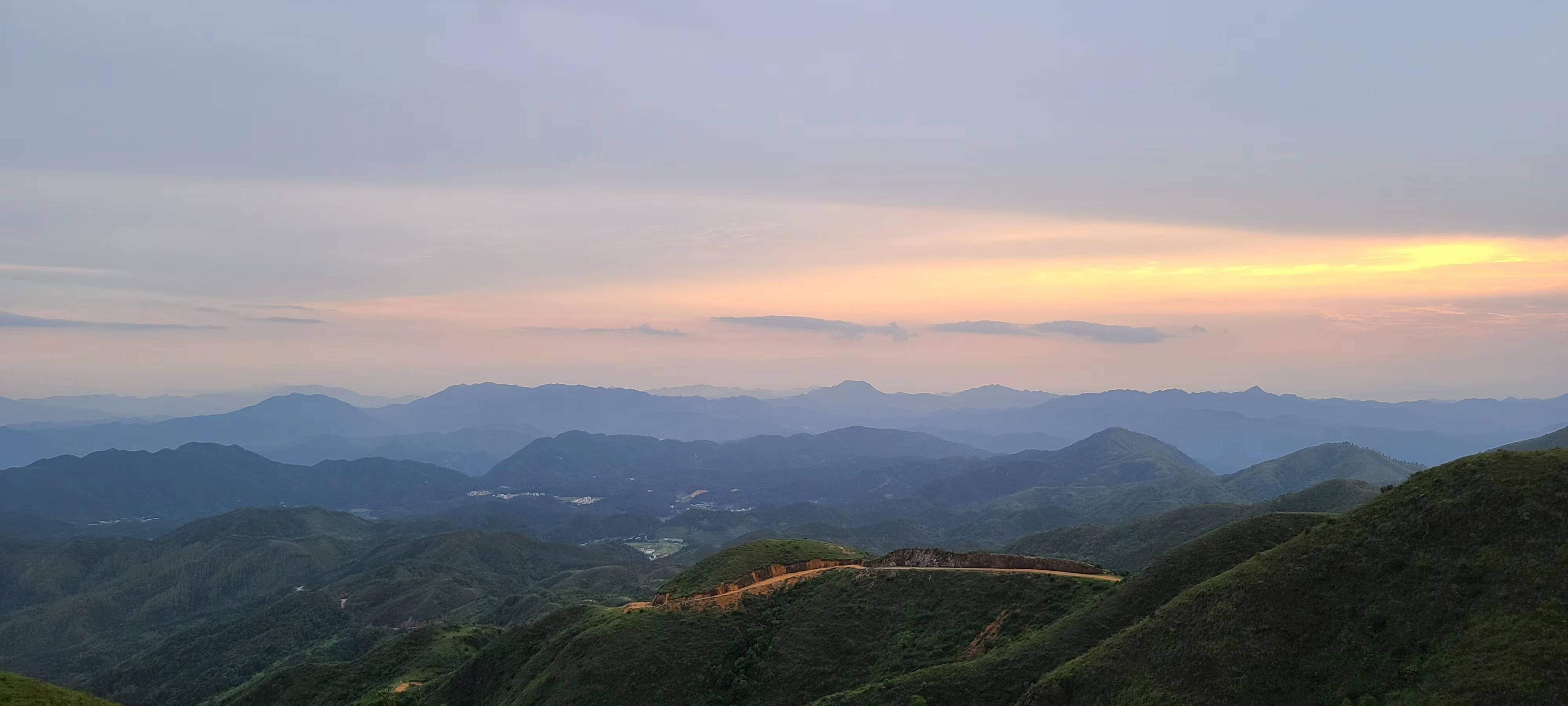 平常心配图1