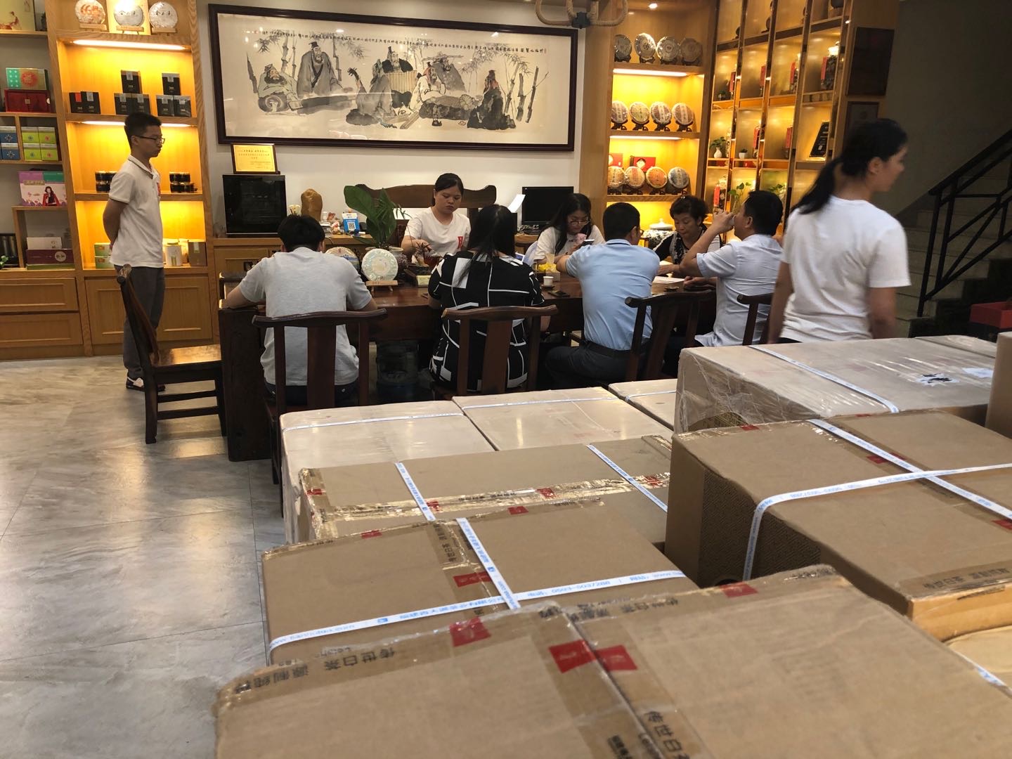 量化宽松至少要持续2-3年配图1