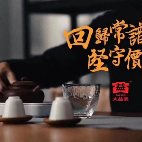 1601老树圆茶—低估的好茶!配图1