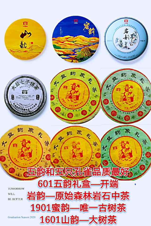 601山韵(高山韵像)品鉴会配图3