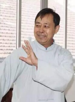 益品功夫刚刚打了五鞭配图2