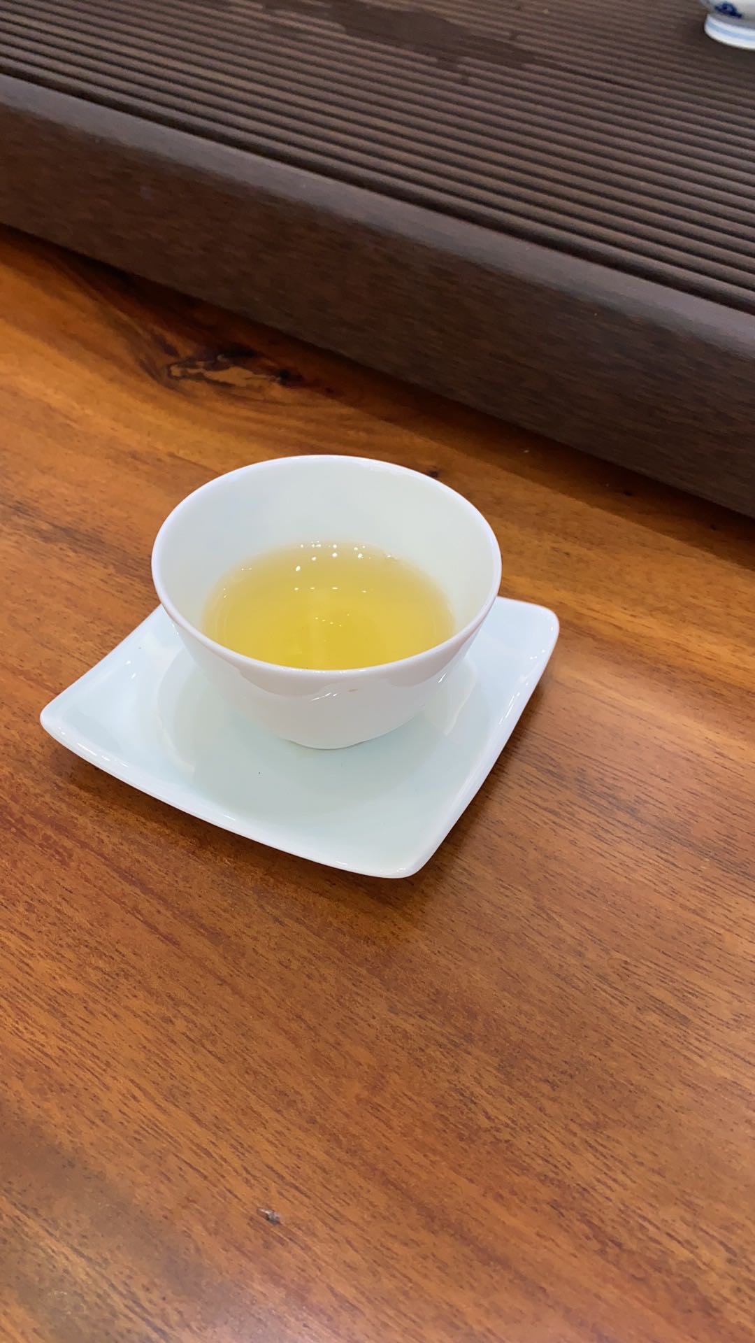 中茶水蓝印配图9