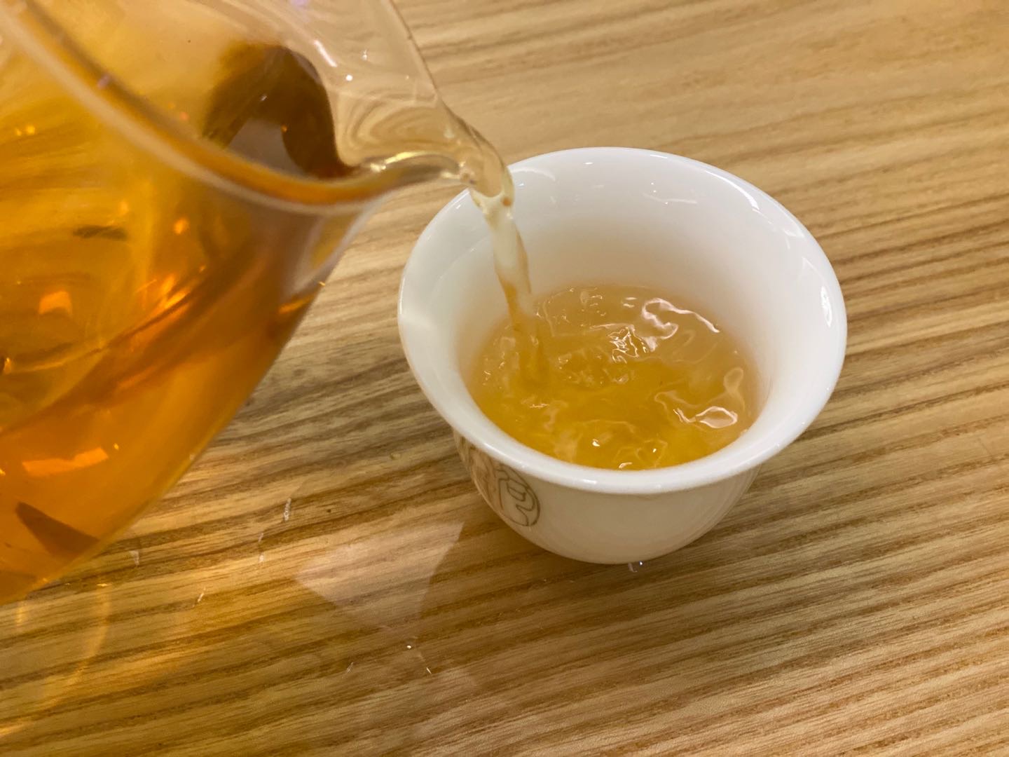 捧杀—不可能什么茶都涨的!配图1