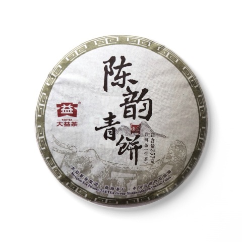 越陈越香配图1