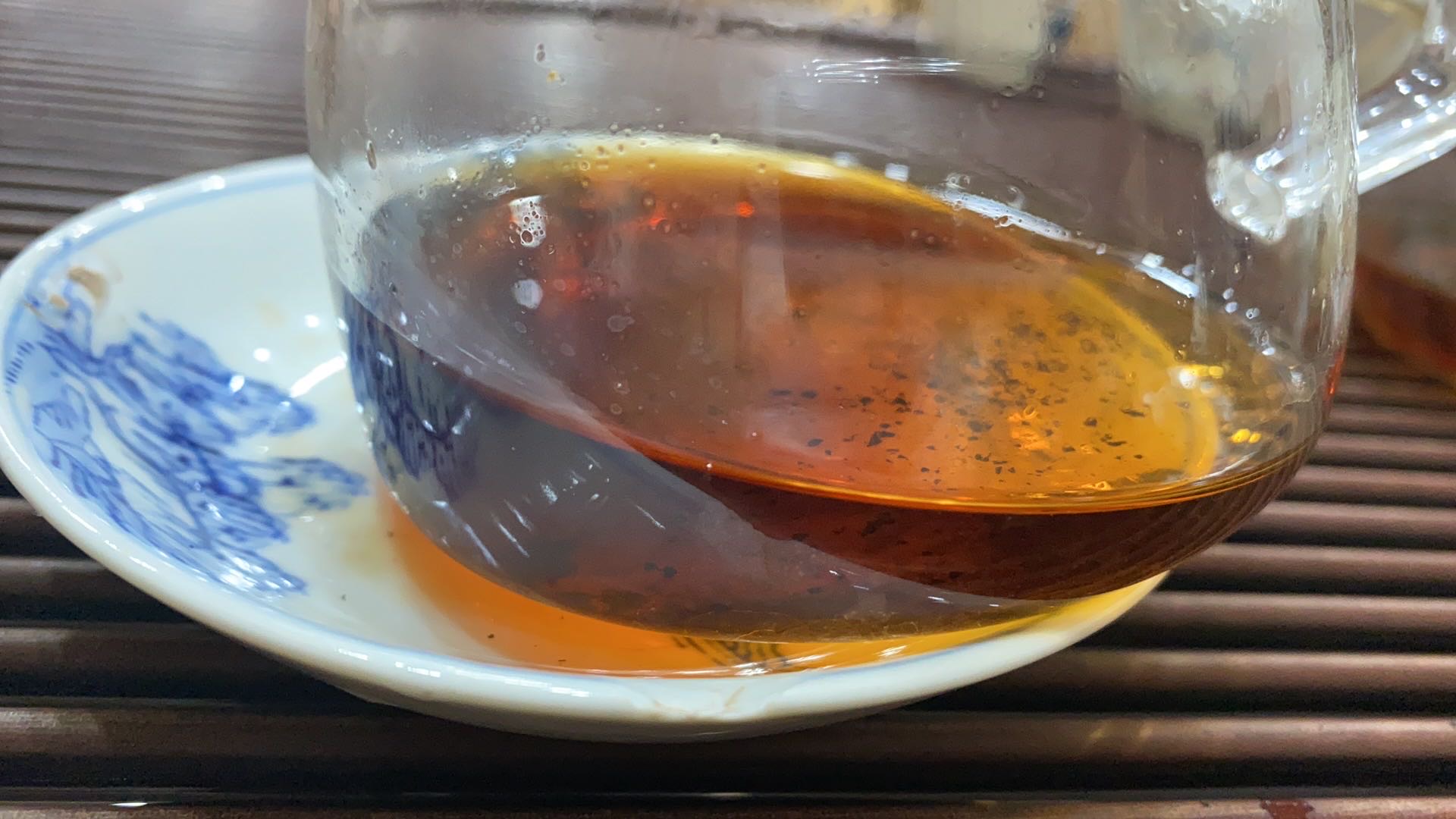 做生意和卖茶叶的区别配图1