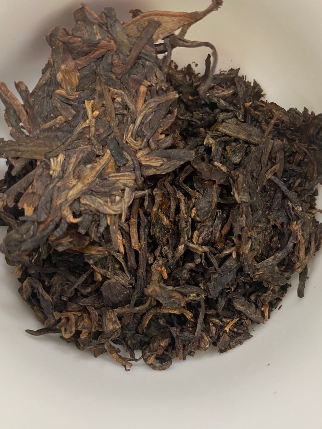 #003 大益甲级沱茶 净含量100g/个#配图4