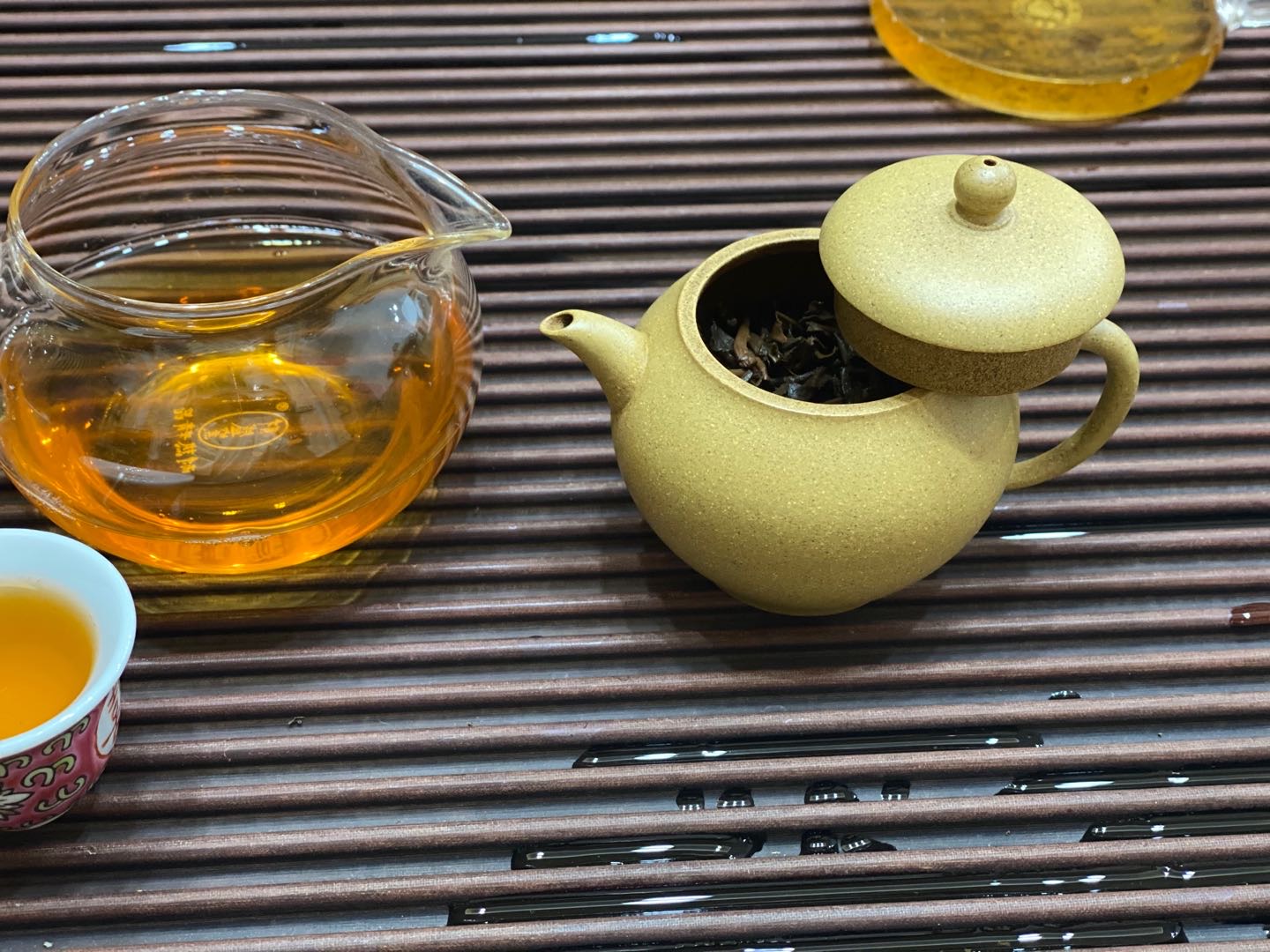 挑茶的背后原因配图1