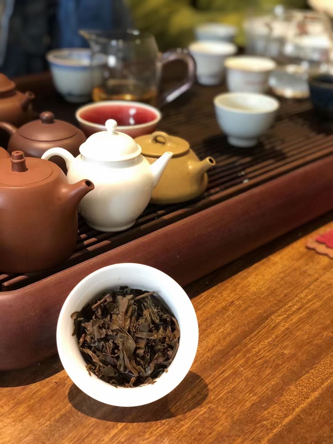 班章王配图4