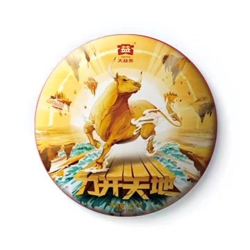 牛饼走势个人分析配图1