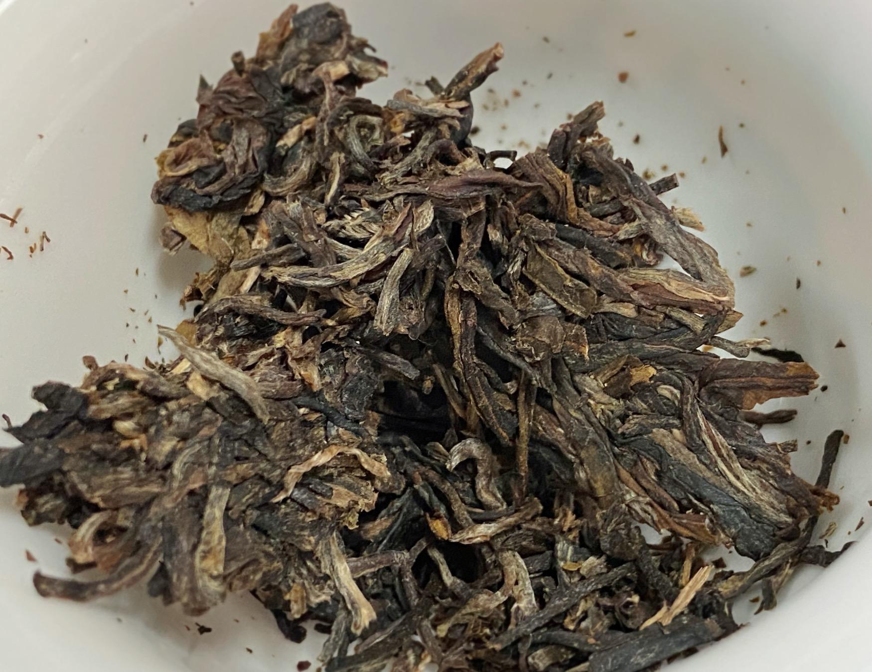 #2101-力开天地 大气之作的一款生肖茶#配图4