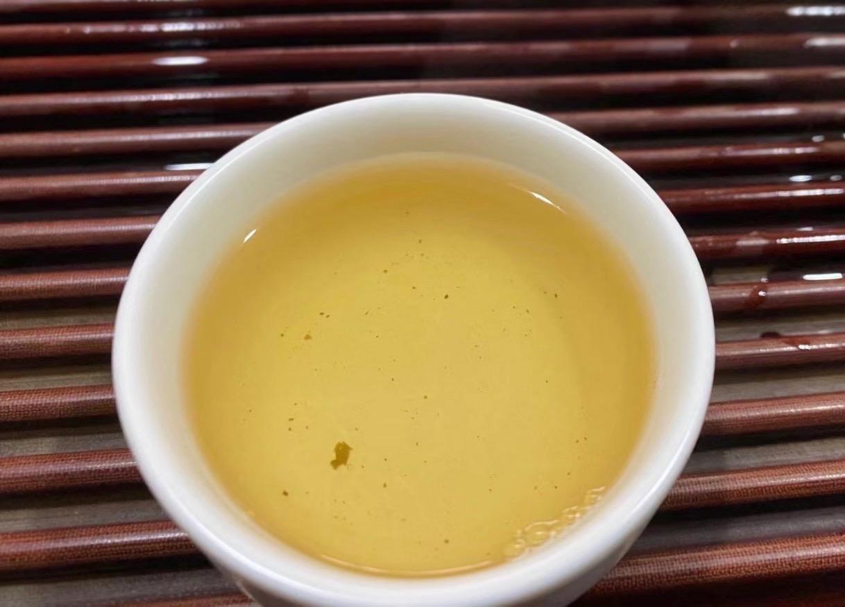 #2101-力开天地 大气之作的一款生肖茶#配图6