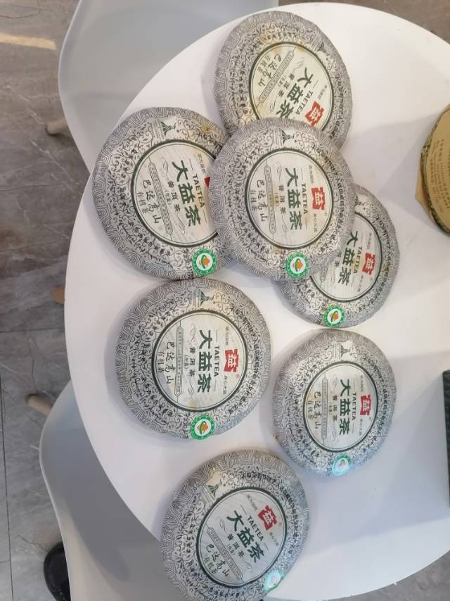 001巴达有机茶配图5