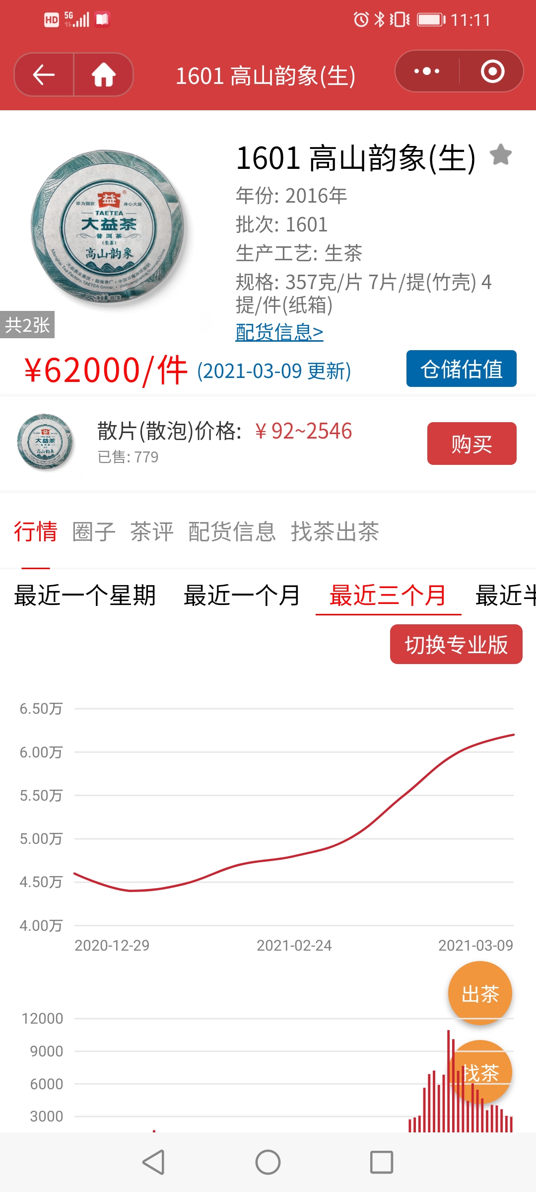 情怀和资本,哪一个更给力配图2