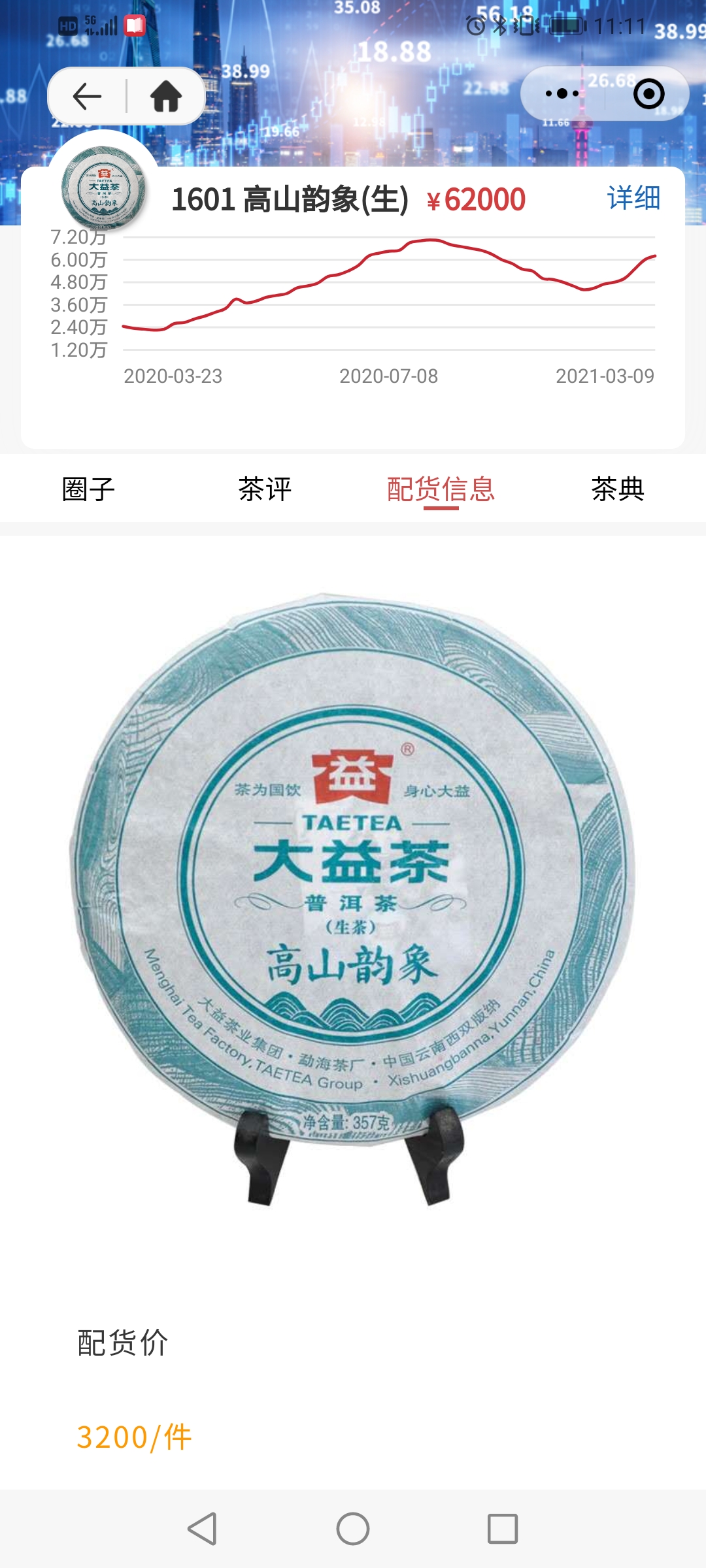 情怀和资本,哪一个更给力配图1