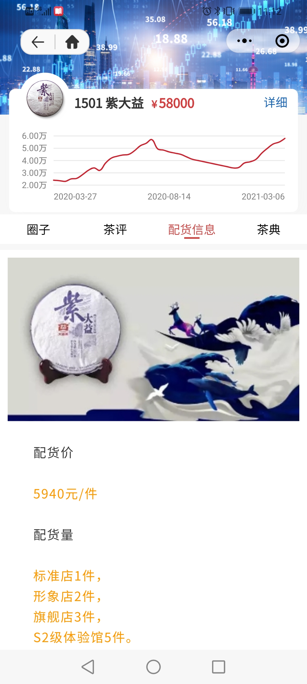 情怀和资本,哪一个更给力配图5
