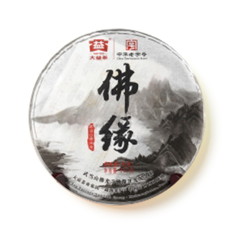 201 佛缘 包装