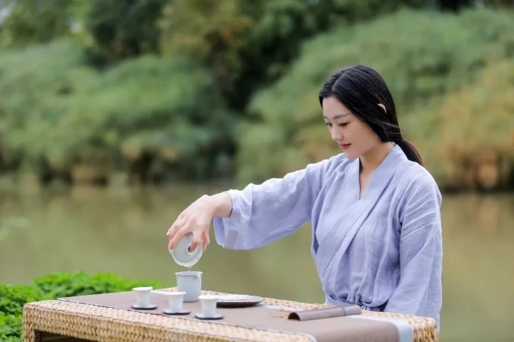当风来的时候配图6