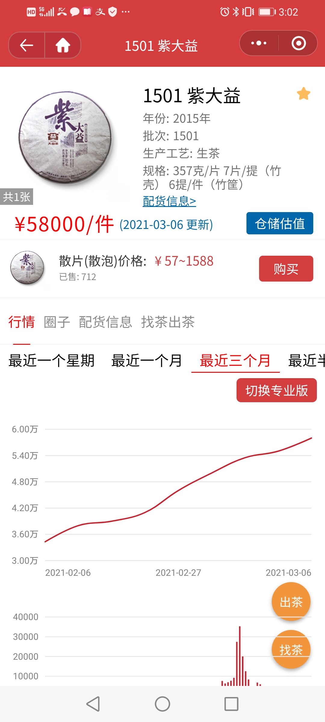 金银紫正在接力配图8