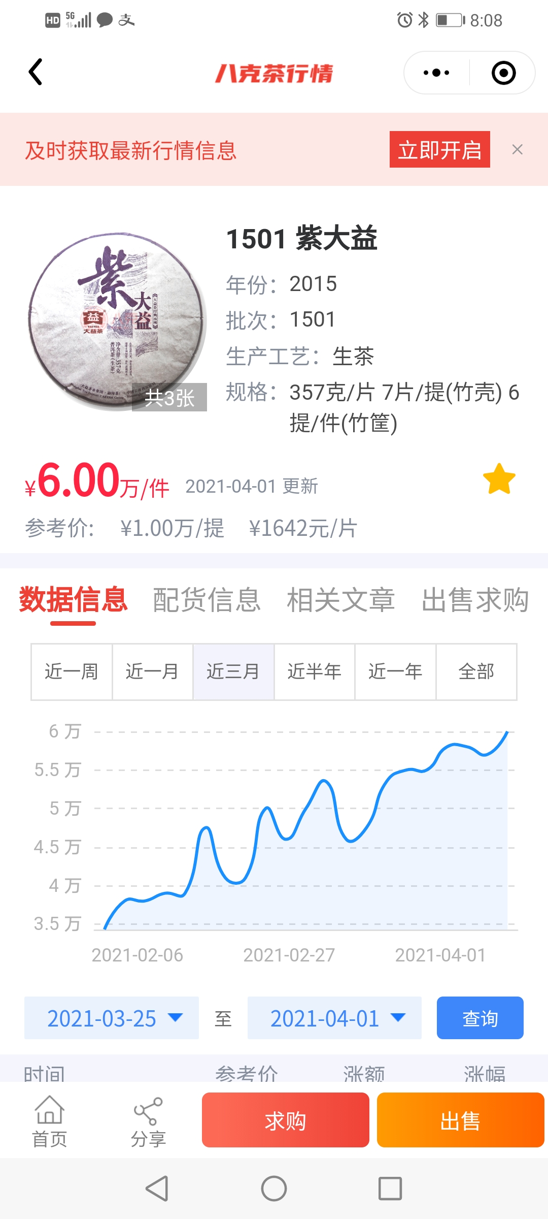 紫大益,距离十万还有很长的路配图1
