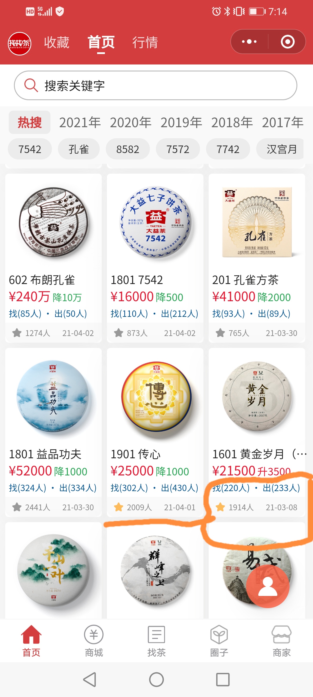这,是准备上涨吗?配图4