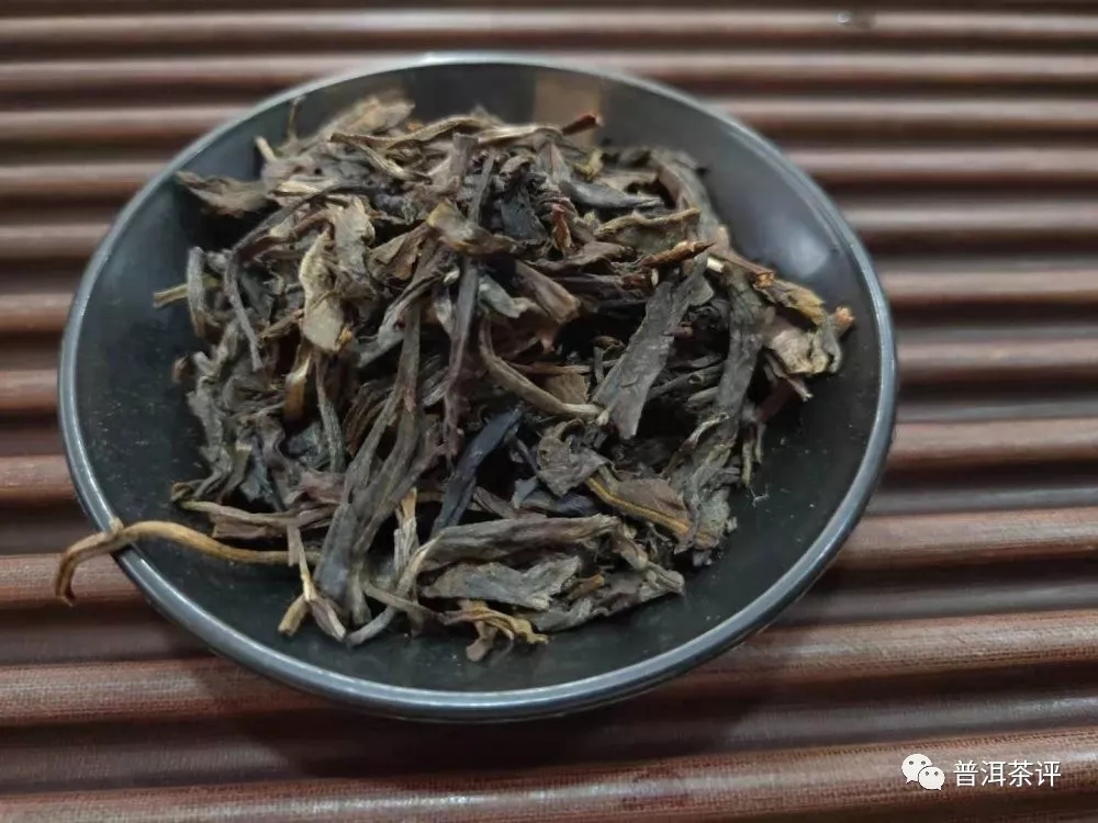 听说,好茶总是限量配货配图2