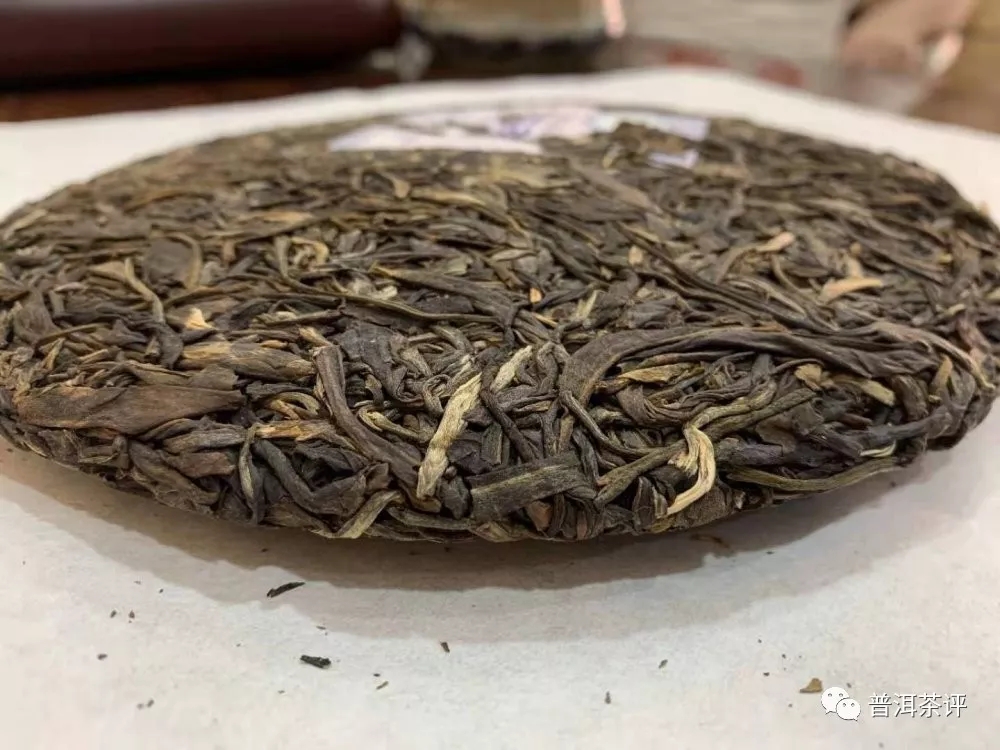 听说,好茶总是限量配货配图3